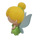 Monogram International Inc. Peter Pan Tinker Bell PVC Figural Money Bank