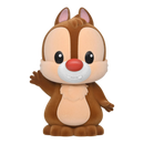 Monogram International Inc. Disney Chip 'n Dale Dale Flocked Figural PVC Money Bank