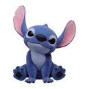 Monogram International Inc. Lilo & Stitch (2025) Stitch Flocked Figural PVC Money Bank