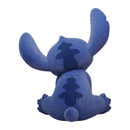 Monogram International Inc. Lilo & Stitch (2025) Stitch Flocked Figural PVC Money Bank