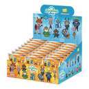 Monogram International Inc. Zootopia 2 Zootopia Bag Clip Blind Bag (Display of 24)