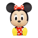 Monogram International Inc. Disney Minnie Mouse Figural PVC Money Bank