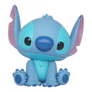 Monogram International Inc. Lilo & Stitch Stitch Figural PVC Money Bank