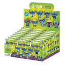 Monogram International Inc. Lilo & Stitch 3D PVC Bag Clips (Series 6) Blind Bag [Display of 24]