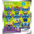 Monogram International Inc. Lilo & Stitch 3D PVC Bag Clips (Series 6) Blind Bag [Display of 24]