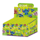 Monogram International Inc. Lilo & Stitch 3D Charm Bag Clip Blind Bag (Display of 24)