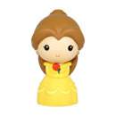 Monogram International Inc. Disney Princess Belle Figural PVC Money Bank