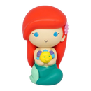 Monogram International Inc. Disney Princess Ariel Figural PVC Money Bank