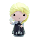 Monogram International Inc. Frozen Elsa Figural PVC Money Bank