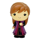 Monogram International Inc. Frozen Anna Figural PVC Money Bank