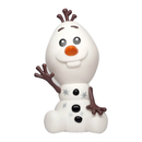 Monogram International Inc. Frozen Olaf Figural PVC Money Bank