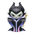 Monogram International Inc. Sleeping Beauty Maleficent Figural PVC Money Bank