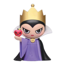 Monogram International Inc. Snow White The Queen Figural PVC Money Bank
