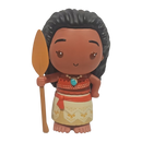 Monogram International Inc. Moana Moana PVC Figural Money Bank
