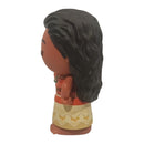 Monogram International Inc. Moana Moana PVC Figural Money Bank
