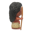 Monogram International Inc. Moana Moana PVC Figural Money Bank