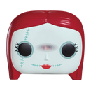 Disguise The Nightmare Before Christmas Sally Pop! Vacuform Mask