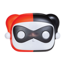 Disguise DC Comics Harley Quinn Pop! Vacuform Mask