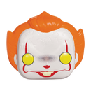 Disguise It (2017) Pennywise Pop! Vacuform Mask