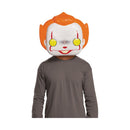 Disguise It (2017) Pennywise Pop! Vacuform Mask