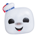 Disguise Ghostbusters (1984) Stay Puft Pop! Vacuform Mask