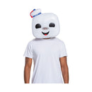 Disguise Ghostbusters (1984) Stay Puft Pop! Vacuform Mask