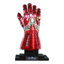Hot Toys Avengers 4: Endgame Nano Gauntlet (Hulk Version) 1:1 Scale Replica