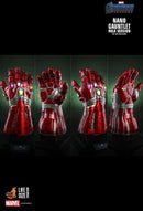 Hot Toys Avengers 4: Endgame Nano Gauntlet (Hulk Version) 1:1 Scale Replica