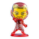 Hot Toys Avengers 3: Infinity War Iron Man Mark L Hologram Cosbaby