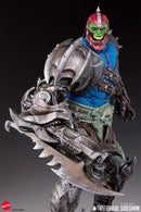 Tweeterhead Masters of the Universe Trap Jaw Legends 1:5 Scale Maquette