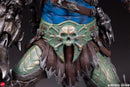 Tweeterhead Masters of the Universe Trap Jaw Legends 1:5 Scale Maquette