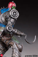 Tweeterhead Masters of the Universe Trap Jaw Legends 1:5 Scale Maquette