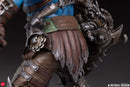 Tweeterhead Masters of the Universe Trap Jaw Legends 1:5 Scale Maquette