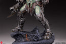 Tweeterhead Masters of the Universe Trap Jaw Legends 1:5 Scale Maquette