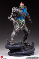 Tweeterhead Masters of the Universe Trap Jaw Legends 1:5 Scale Maquette