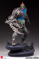 Tweeterhead Masters of the Universe Trap Jaw Legends 1:5 Scale Maquette