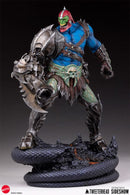 Tweeterhead Masters of the Universe Trap Jaw Legends 1:5 Scale Maquette