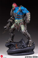 Tweeterhead Masters of the Universe Trap Jaw Legends 1:5 Scale Maquette