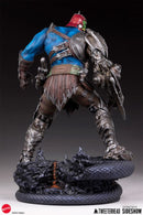 Tweeterhead Masters of the Universe Trap Jaw Legends 1:5 Scale Maquette
