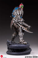 Tweeterhead Masters of the Universe Trap Jaw Legends 1:5 Scale Maquette