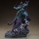 Tweeterhead Masters of the Universe Skeletor & Panthor Deluxe 1:6 Scale Maquette