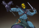 Tweeterhead Masters of the Universe Skeletor & Panthor Deluxe 1:6 Scale Maquette