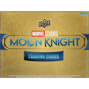 Upper Deck Marvel Moon Knight Trading Cards (Display of 15)