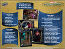 Upper Deck Marvel Moon Knight Trading Cards (Display of 15)