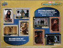 Upper Deck Marvel Moon Knight Trading Cards (Display of 15)