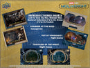 Upper Deck Marvel Moon Knight Trading Cards (Display of 15)