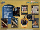 Upper Deck Marvel Moon Knight Trading Cards (Display of 15)