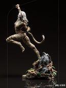 Iron Studios Wonder Woman 2: WW84 Cheetah 1:10 Scale Statue