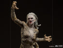 Iron Studios Wonder Woman 2: WW84 Cheetah 1:10 Scale Statue
