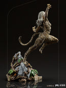 Iron Studios Wonder Woman 2: WW84 Cheetah 1:10 Scale Statue
